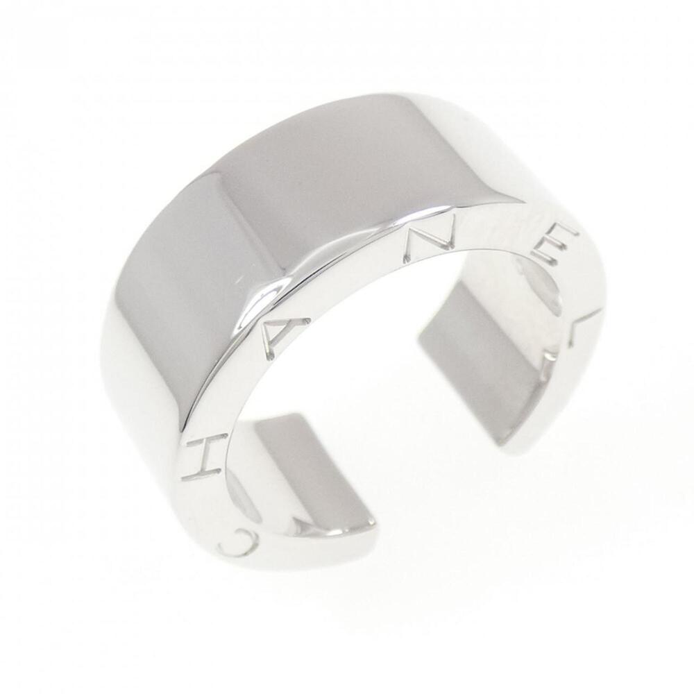 Chanel C Signature Medium Ring